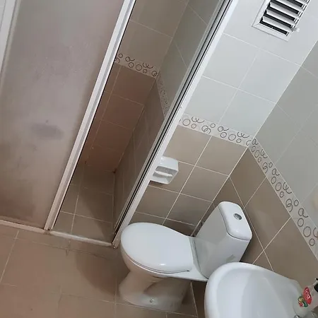 Tayaka Appartement