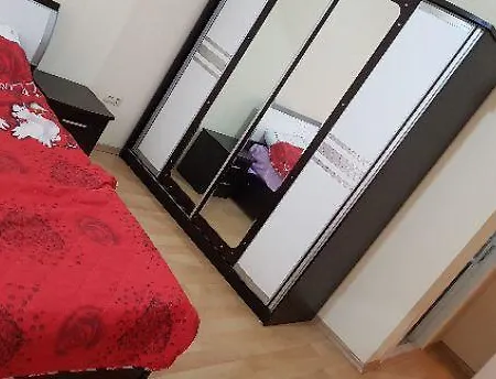 Tayaka Appartement