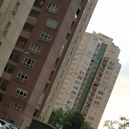 Tayaka Appartement