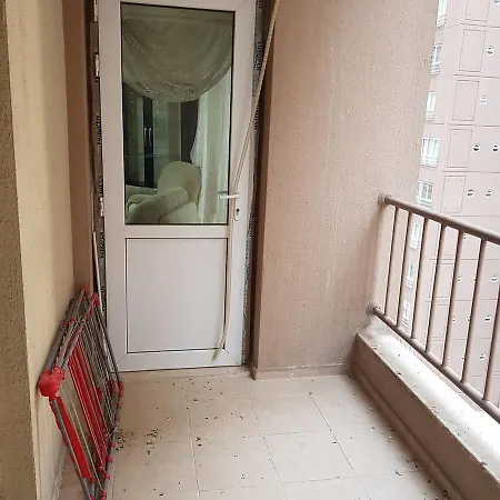 Appartement Tayaka *