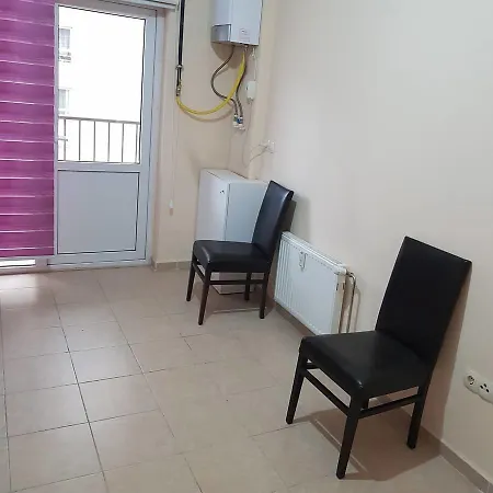Tayaka Appartement