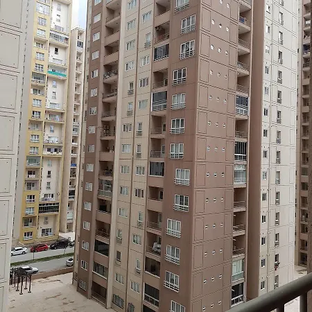 Appartement Tayaka Bursa