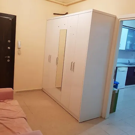 Appartement Tayaka *
