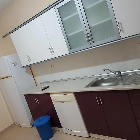 Tayaka Appartement