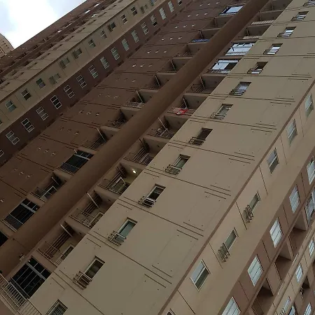 Appartement Tayaka *