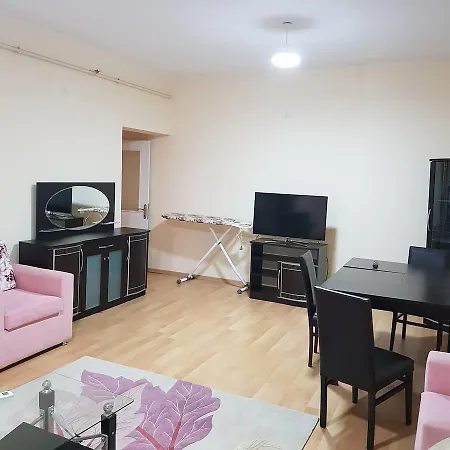 Tayaka Appartement Bursa