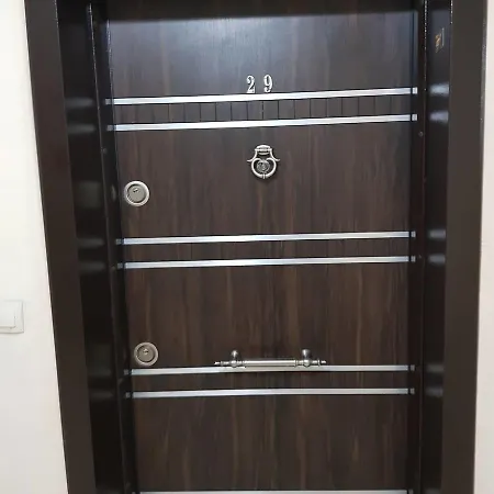 Appartement Tayaka *