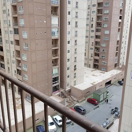 Appartement Tayaka Bursa